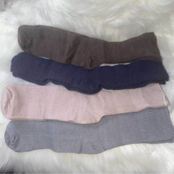 H&M 71% wool socks New in box - Picture 7 of 10